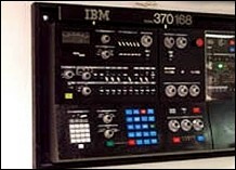 IBM 370/168