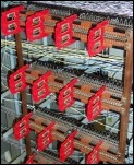 Telefonanschlusskabel