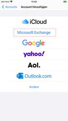 Microsoft Exchange